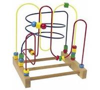 Smart - Boulier - Rollercoaster G