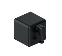 Smart Bouton poussoir intelligent, interrupteur de lumière automatique, contrôle sans fil et minuterie pour téléviseurs, sonnettes, maison, portes de garage SMART Bouton P