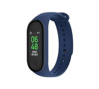 Smart bracelet forever sb-50 bleu marine