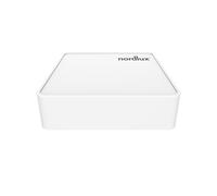 nordlux Smart Dual-Wifi Bridge Centrale de commande, 2170220001,