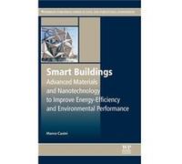 Smart Buildings by Marco Casini Marco Casini (Auteur)