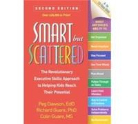 Smart but Scattered Second Edition - Colin Guare - Guilford Publications - Livre en Anglais - Paperback Colin GuareColin Guare (Auteur)