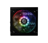 Thermaltake SMART BX1 RGB SP-750AH2NKB-2 - Alimentation électrique (interne) - ATX12V 2.4/ EPS12V 2.92 - 80 PLUS Bronze - CA 230 V - 750 Watt - PFC active - Europe - noir G