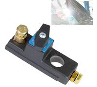 Smart Car Battery Disconnect Switch, Automotive Battery Smart Disconnect Switch, Car Battery Power Off Switch, Battery Disconnect Switch, Heavy Duty Battery Isolator Switches for Car Truck Boat (1pcs)