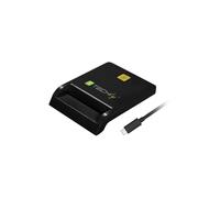 SMART CARD USB-C I-CARD CAM-USB2TYC Lecteur de carte de contact