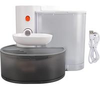 Smart Cat Water Dispenser Réservoir 3L Auto-rechargeable Rechargeable automatique Pet Bowl Waterer