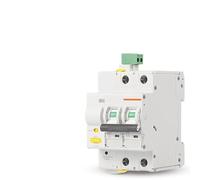 Smart Circuit Breaker MCB Smart Life Remote Control Short Circuit Protection Timed 2P 16A 25A 32A 40A 63A EKR3,pratique