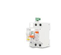Smart Circuit Breaker RCBO Smart Life Remote Control Short Circuit Protection Timed 2P 16A 25A 32A 40A 63A EKR3L RUAJOGYNVM(40A)