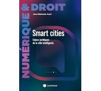 Smart cities