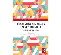 Smart Cities and Japan's Energy Transition