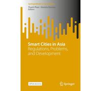 Smart Cities In Asia