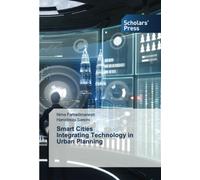 Smart Cities Integrating Technology In Urban Planning