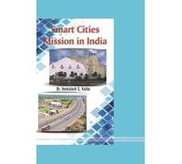 Smart Cities Mission in India