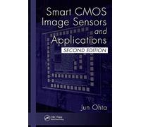 Smart CMOS Image Sensors and Applications