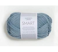 Smart Col.6531 Ice - Environ 100 m - 50 g