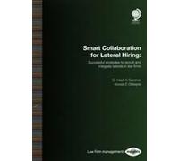 Smart Collaboration For Lateral Hiring
