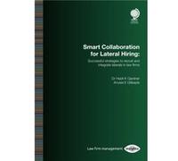 Smart Collaboration for Lateral Hiring Inconnu (Auteur)