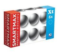 Smart - Construction aimantée - SmartMax extension : Set 6 boules G
