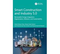 Smart Construction and Industry 5.0