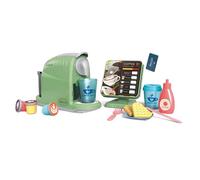 Smart Cook Cafetière - Coffee Shop - Jouet de cuisine - 24 x 9 x 16 cm