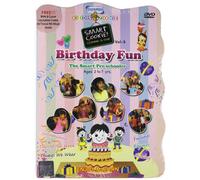 Smart Cookie: Birthday Fun - Vol. 3