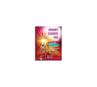 Smart Cookie Kid For 3-4 Year Olds Attention And Concentration Visual Memory Multiple Intelligences Motor Skills Book 4d
