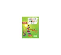 Smart Cookie Kid For 4-5 Year Olds Educational Development Workbook 9