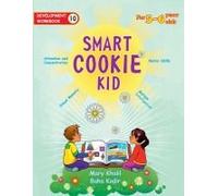 Smart Cookie Kid For 5-6 Year Olds Educational Development Workbook 10
