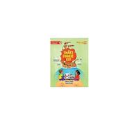 Smart Cookie Kid For 5-6 Year Olds Educational Development Workbook 16
