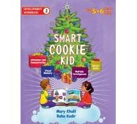 Smart Cookie Kid For 5-6 Year Olds Educational Development Workbook 2