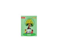 Smart Cookie Kid For 5-6 Year Olds Educational Development Workbook 7