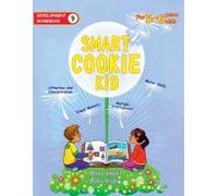 Smart Cookie Kid For 5-6 Year Olds Educational Development Workbook 9
