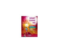 Smart Cookie Kid Pour Les 3-4 Ans Cahier De Développement 2d