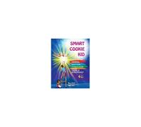 Smart Cookie Kid Pour Les 3-4 Ans Cahier De Développement 4a