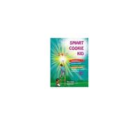 Smart Cookie Kid Pre 3-4 Ro¿Né Deti Pracovný Zo¿It Rozvoja 3c