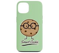 Smart Cookie Verres à Biscuits aux pépites de Chocolat Coque pour iPhone 13