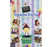 Smart Cookie - Vol 1 - Pyjama Party