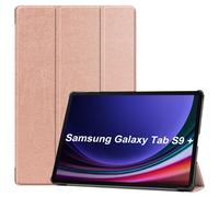 Smart Coque de Protection pour Samsung Galaxy Tab S9 Fe Plus + X610