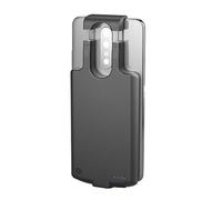 Smart Cover batterie universelle - connecteur USB-C - compatible pour XIOAMI, Samsung, OPPO, Huawei jusqu'à 6,8" - BATTERY CASE RECHARGEABLE POWER BANK SLIM