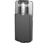 Smart Cover Batterie Universelle ¿ Connecteur Usb-C ¿ Compatible Pour Xioami, Samsung, Oppo, Huawei Jusqu'à 6,8"" ¿ Battery Case Rechargeable Power Bank Slim