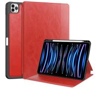 Smart Cover pour Apple IPAD 10.2 / Pro 2017 / Air 2019 10.5 Sac Étui de