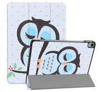 Smart Cover Pour Apple Ipad Pro 11 Pouces Housse Book Case Etui Sac Shell