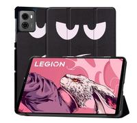 Smart Cover pour la Légion Tab Y700 8.8" Etui Mince Pochette protectrice Support