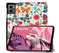 Smart Cover pour la Légion Tab Y700 8.8" Slim Étui De Protection Support