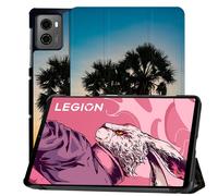 Smart Cover pour Legion Tab Y700 8.8" Slim Coque Pochette protectrice Support