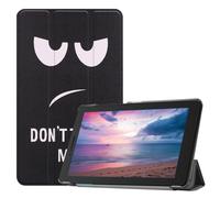 Couverture pour Lenovo Tab E8 TB-8304F 8 Pouces Cas de la Tablette Mince Avec