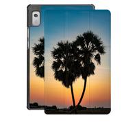 Smart Cover pour Lenovo Tab M9 TB-310FU Étui Pochette Flip Case Protectrice