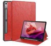 Smart Cover Pour Lenovo Tab P12 12,7" TB370FU Housse Étui Protection Sac Case