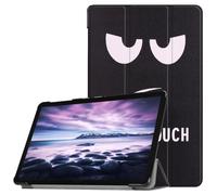 Smart-Cover pour Samsung Galaxy Tab A 10.5 Sm T590N T595N Protection Étui Slim