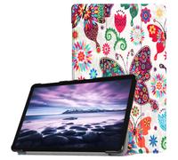 Smart Cover pour Samsung Galaxy Tab A 10.5 Sm T590N T595N Tablette Coque Fine